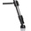 RS PRO Laser Level Tripod, For Use With 1/4 in Laser Level, 1.5m Height