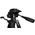 RS PRO Laser Level Tripod, For Use With 1/4 in Laser Level, 1.5m Height