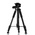 RS PRO Laser Level Tripod, For Use With 1/4 in Laser Level, 1.5m Height