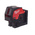 Milwaukee CLLP-0C Green, 2 Line Laser Level