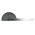 0 - 180° Imperial, Metric  Vernier  Bevel Protractor, 195 mm Steel Blade