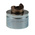 Greenlee Punch and Die Tool, 20.4mm, Circular, Hydraulic Operation