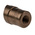Greenlee Punch and Die Tool, 20.4mm, Circular, Hydraulic Operation