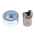 Greenlee Punch and Die Tool, 22.5mm, Circular, Hydraulic Operation