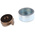 Greenlee Punch and Die Tool, 64mm, Circular, Hydraulic Operation