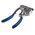 RS PRO Punch Set With Punches (x7); Die Key, 3/32 → 9/32in, Circular, Hand Operation