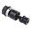 Greenlee Punch and Die Tool, 20.4mm, Circular, Hand Operation
