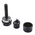 Greenlee Punch and Die Tool, 20.4mm, Circular, Hand Operation