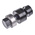 Greenlee Punch and Die Tool, 32.5mm, Circular, Hand Operation
