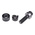 Greenlee Punch and Die Tool, 32.5mm, Circular, Hand Operation
