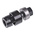 Greenlee Punch and Die Tool, 32.5mm, Circular, Hand Operation