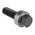 Greenlee Punch and Die Tool, 40.5mm, Circular, Hand Operation