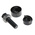 Greenlee Punch and Die Tool, 40.5mm, Circular, Hand Operation