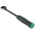 Greenlee , 10 Piece Punch and Die Tool, ISO 16, ISO 20, ISO 25, ISO 32, ISO 40, Circular, Hand Operation