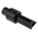 Greenlee Punch and Die Tool, 12.5mm, Circular, Hand Operation