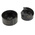 Greenlee Punch and Die Tool, 50.8mm, Circular, Hand Operation