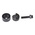 Greenlee Punch and Die Tool, 64.0mm, Circular, Hand Operation
