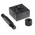 Greenlee Punch and Die Tool, 46 x 46mm, Square, Hydraulic Operation