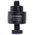 Greenlee Punch and Die Tool, 22.5mm, Circular, Hydraulic Operation