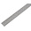Facom 180° Metric Bevel Depth Gauge Protractor, 170 mm Stainless Steel Blade