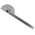 Facom 180° Metric Bevel Depth Gauge Protractor, 170 mm Stainless Steel Blade