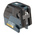 Bosch GCL 25, 635nm Red, 2 Line Laser Level