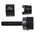 Greenlee Punch Set, 22.5mm, Round, Hand Operation