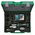 Greenlee Punch and Die Tool With Various Contents, 138 x 138 (Special Shape Punch) mm, 150/63 (Round Punch) mm,