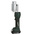Greenlee Punch and Die Tool With Various Contents, 138 x 138 (Special Shape Punch) mm, 150/63 (Round Punch) mm,