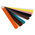 RS PRO Plastic Feeler Gauge, 13 Blades