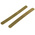 RS PRO Feeler Gauge, 20 Blades