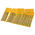 RS PRO Feeler Gauge, 20 Blades