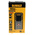 DeWALT DW03050 Laser Measure, 50m Range, ±1 in Accuracy