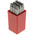 RS PRO 3mm x 9 Piece Engraving Number Punch Set, (0 → 8)
