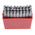 RS PRO 4mm x 27 Piece Engraving Letter Punch Set, (Letters: A → Z)