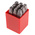 RS PRO 8mm x 9 Piece Engraving Number Punch Set, (0 → 8)