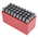 RS PRO 8mm x 36 Piece Engraving Letter Punch Set, (27 Pieces x Capital A → Z English Letter Dot Steel Stamp, 9