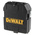 DeWALT DW089K-XJ Red, 3 Line Laser Level, RS Calibration