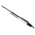 RS PRO Straight Retractable Tungsten Carbide Tip Scribe