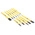 Stanley 12-Piece Punch Set, Pin Punch, 1.5 → 6 mm Shank