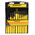 Stanley 12-Piece Punch Set, Pin Punch, 1.5 → 6 mm Shank