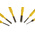 Stanley 6-Piece Punch Set, Pin Punch, 1.5 → 3 mm Shank