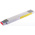 Stabila 2m Wood Metric Folding Ruler