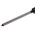 RS PRO 6-Piece Punch Set, Spring Pin Punch, 2 → 5 mm Shank