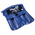 Eclipse 4-Piece Punch Set, Centre Punch, 1/4 → 1/8 in Shank