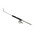 Bahco Angled; Straight Chrome Vanadium Steel Scribe