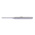 RS PRO 1-Piece Punch, Parallel Pin Punch, 4.0 mm Shank