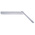 RS PRO 2m Plastic Metric Folding Ruler