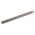 Facom 150mm Stainless Steel Metric Ruler, With UKAS Calibration