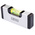 RS PRO 120mm Pocket Level